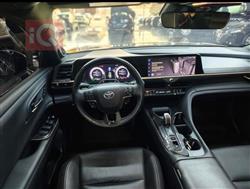 تويوتا كراون